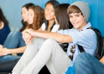 Part-Time Jobs for High School Students