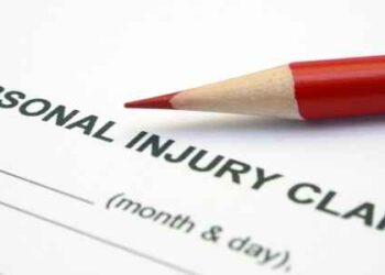 Personal Injury Law firm Cumming