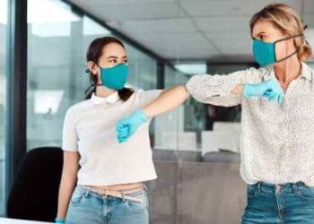 Safe Workplace in This Pandemic