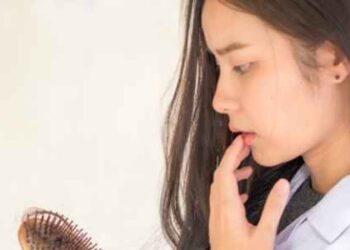 Stopping You From Growing Healthy Hair