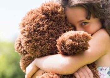 Teddy Bear Toy Colors Every girl loves