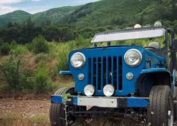 Tips For Purchasing The Best Jeep