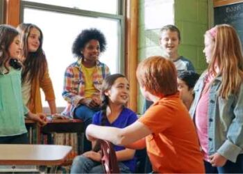 Understanding Social Learning Theory with Examples