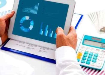 What is financial modelling