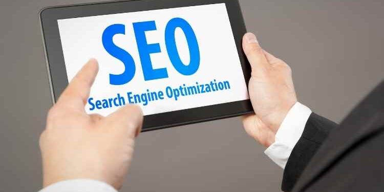 What is the working of Search engine optimization