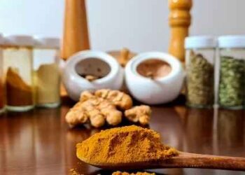 Why Do People Think Turmeric Powder Is a Good Idea