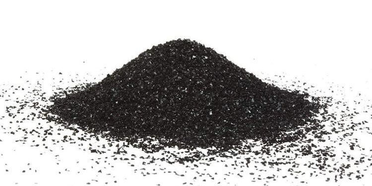 Activated Carbon