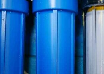 Benefits of a Reverse Osmosis Water Filter System