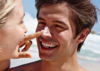 How To Stay Safe From The Sun This Summer