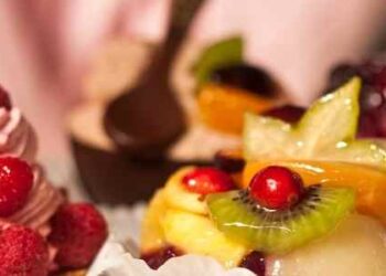 Important Things To Know About Cake Delivery