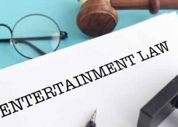 Important Things to Know About Entertainment Law
