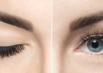 Lash Boost Serum