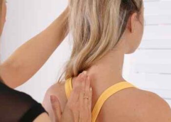 Non-invasive Back Pain Treatment