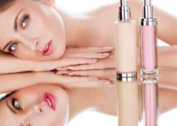 One Skincare Product at A Time