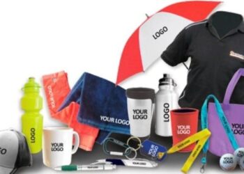 Personalized Merchandise