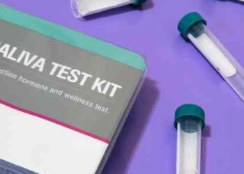 Saliva Hormone Testing