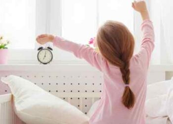 Setting Up A Children's Nursery