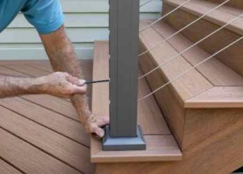 Steps To Finding A Good Deck Builder