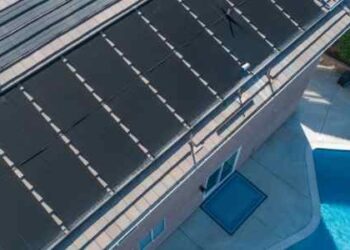 Strategies Against Excess Heat in Solar Thermal Installations