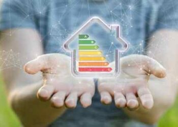 Tips to make your home more energy efficient