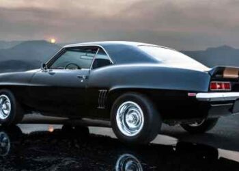 Top 5 ways to improve your car performance