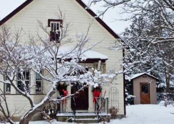 Ways To Prepare Your Home For Winter