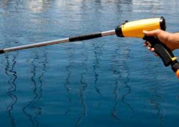 What Kind Of Oil Does A Pressure Washer Use