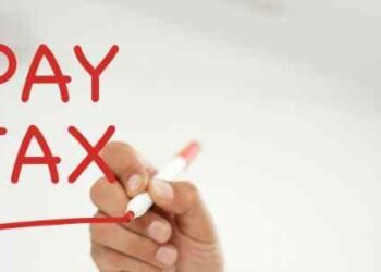 Why is it important to pay tax