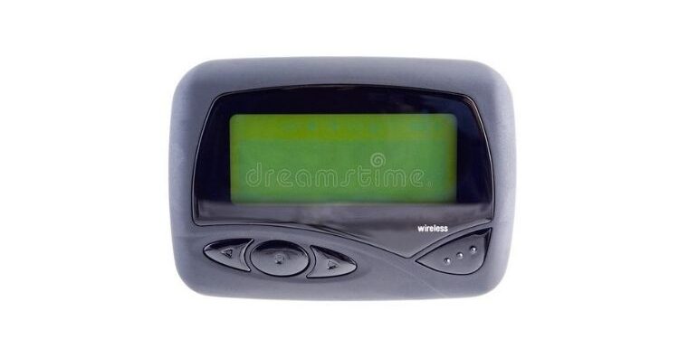 Wireless Pagers