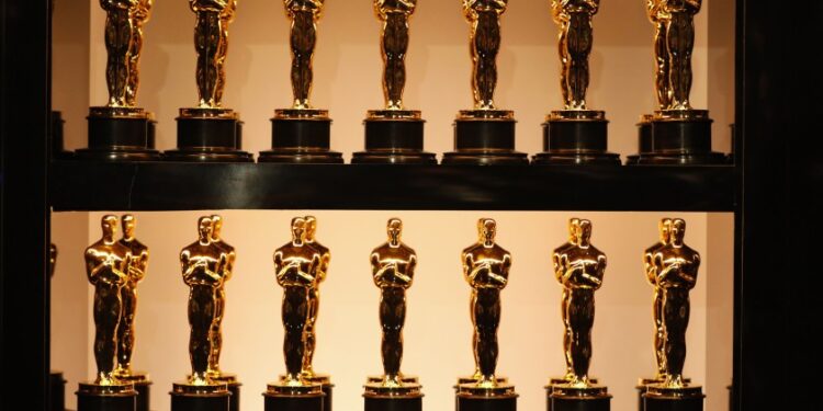 academy awards