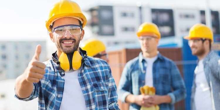builder