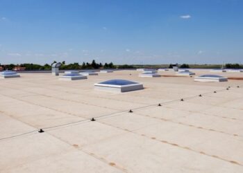 How Often Should You Inspect Flat Roofing?