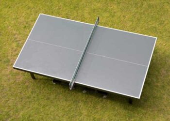 table tennis table