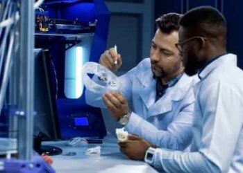 3D Printing in Medicine