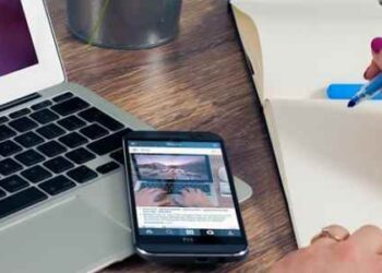 7 Online notepads that are accessible without log-in