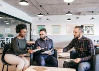 Accountants Reduce The Chance Of Making A Tax Mistake