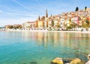Overview of the best way to visit the French Riviera