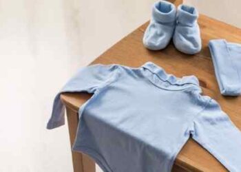 Every Mom's Reasons to Opt for Susukoshi Baby's Apparel