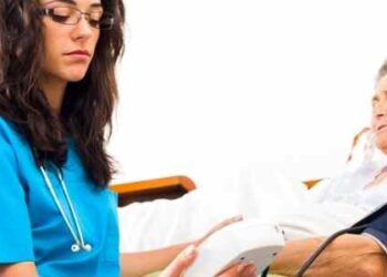 Best 4 food for High Blood Pressure