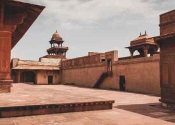 Best Cities for Vacation in India