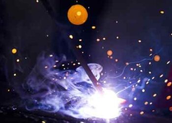 Common Flaws During Welding Process