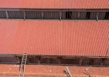 Different types of services for roofing Wollongong