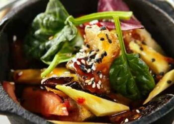 Get Nutritional Meals Delivered