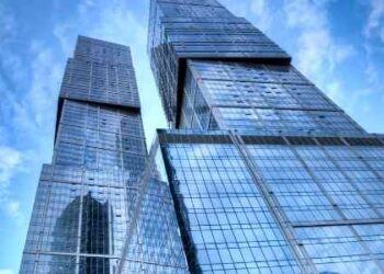 Getting Ahead With Commercial Real Estate