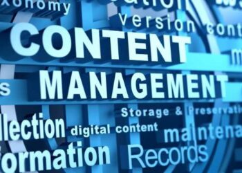 Headless Content Management