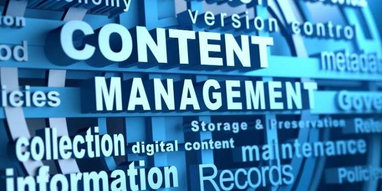 Headless Content Management