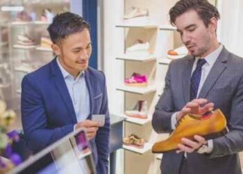 Investing in Designer Shoes