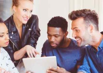 Looking To Start A Digital Agency