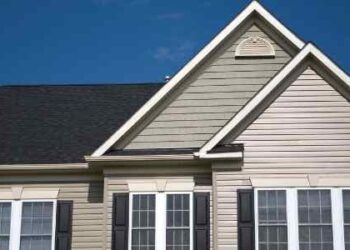 Looking for a Second House