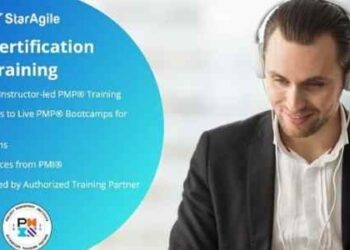 PMP certification in 2021